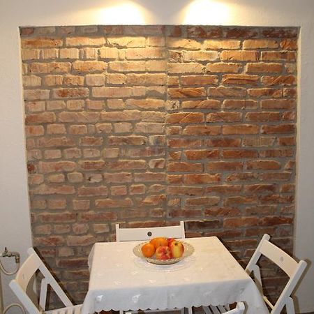 Villa Flora Apartments Krushevo Krusevo Bagian luar foto