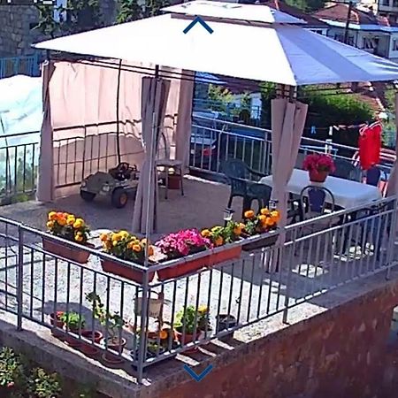 Villa Flora Apartments Krushevo Krusevo Bagian luar foto