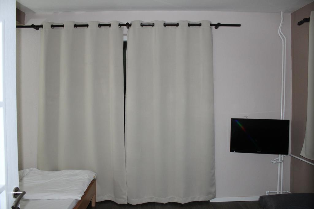 Villa Flora Apartments Krushevo Krusevo Bagian luar foto