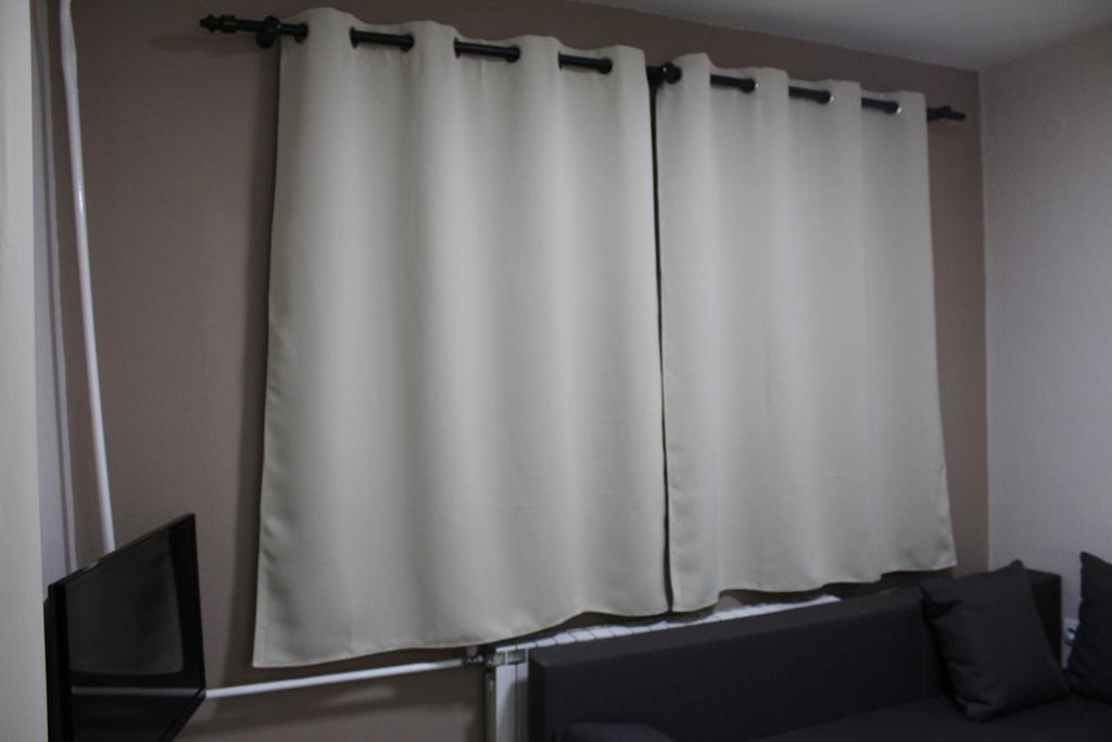Villa Flora Apartments Krushevo Krusevo Bagian luar foto