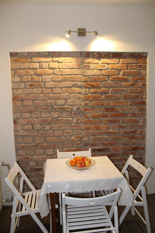 Villa Flora Apartments Krushevo Krusevo Bagian luar foto