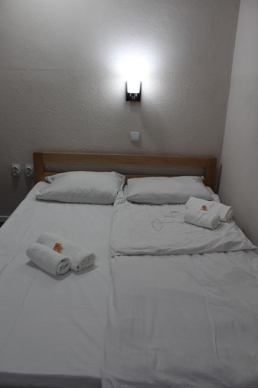 Villa Flora Apartments Krushevo Krusevo Bagian luar foto
