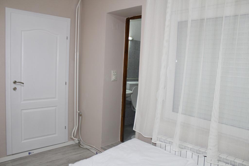 Villa Flora Apartments Krushevo Krusevo Bagian luar foto