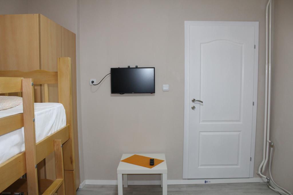 Villa Flora Apartments Krushevo Krusevo Bagian luar foto
