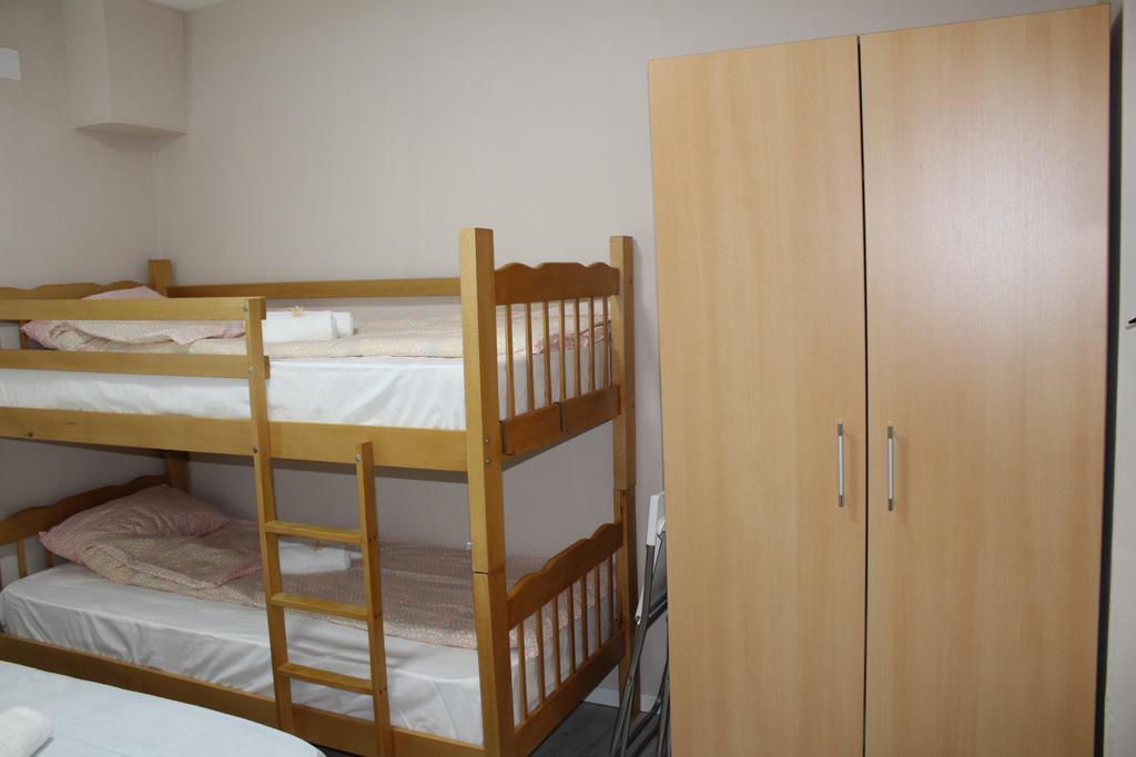 Villa Flora Apartments Krushevo Krusevo Bagian luar foto