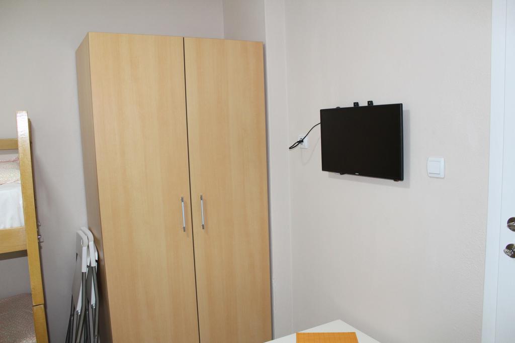 Villa Flora Apartments Krushevo Krusevo Bagian luar foto