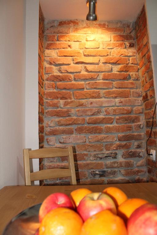 Villa Flora Apartments Krushevo Krusevo Bagian luar foto