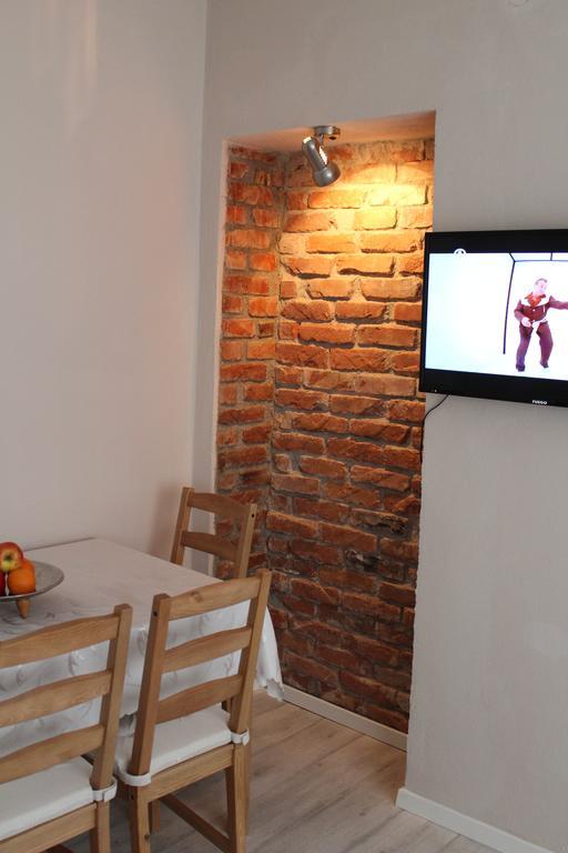 Villa Flora Apartments Krushevo Krusevo Bagian luar foto